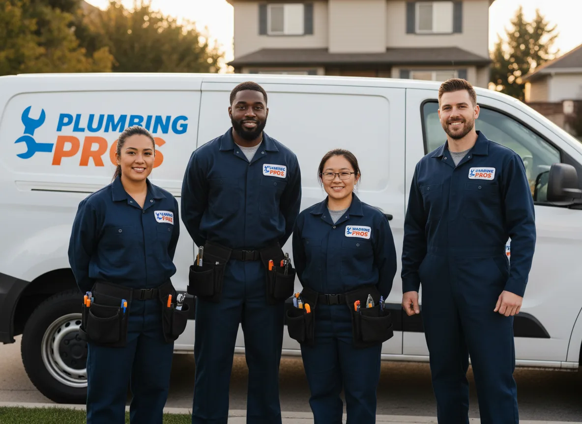 Water Heater Repair company in Martinsburg, WV